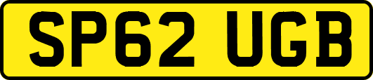 SP62UGB