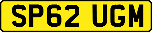 SP62UGM