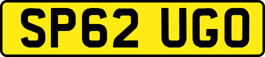 SP62UGO
