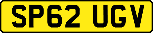 SP62UGV