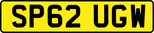 SP62UGW