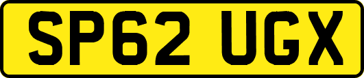 SP62UGX
