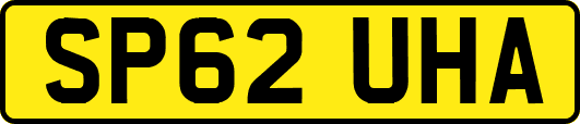 SP62UHA