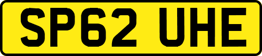 SP62UHE
