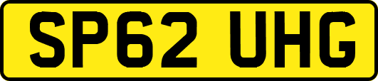 SP62UHG
