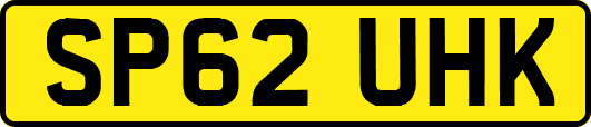 SP62UHK