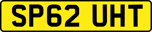 SP62UHT