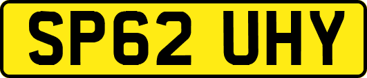 SP62UHY