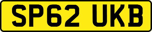SP62UKB
