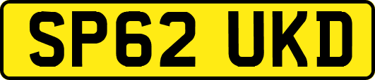 SP62UKD