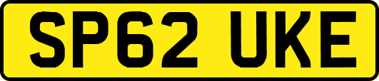 SP62UKE