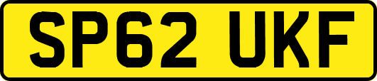 SP62UKF