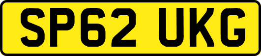 SP62UKG