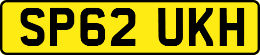 SP62UKH