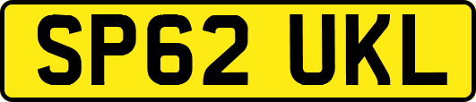 SP62UKL