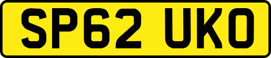 SP62UKO