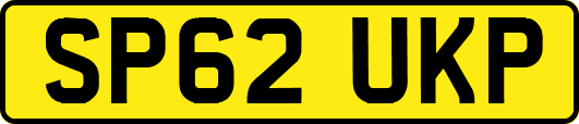 SP62UKP