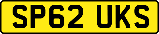 SP62UKS