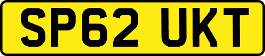 SP62UKT