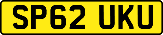 SP62UKU