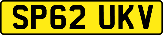 SP62UKV