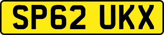SP62UKX