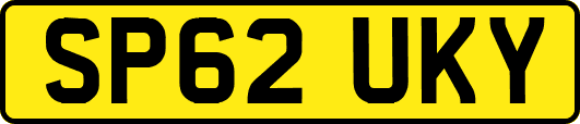 SP62UKY