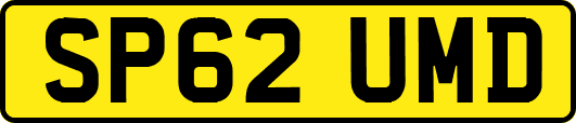 SP62UMD