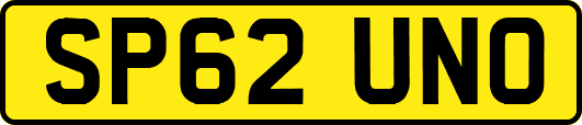 SP62UNO