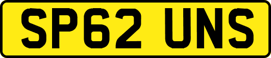 SP62UNS