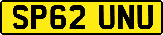 SP62UNU