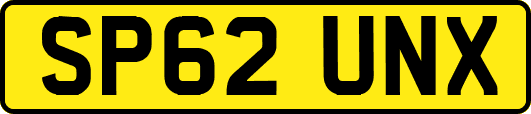 SP62UNX