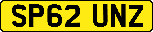 SP62UNZ