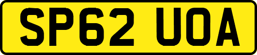 SP62UOA