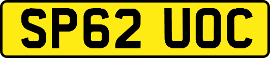 SP62UOC
