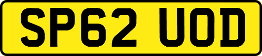 SP62UOD
