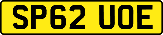 SP62UOE