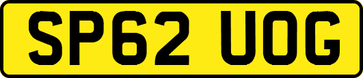 SP62UOG