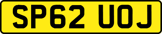 SP62UOJ