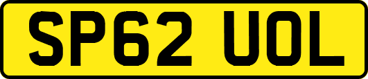 SP62UOL