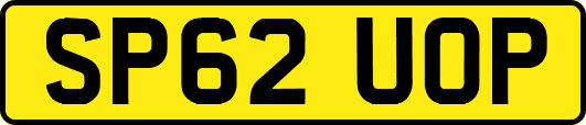 SP62UOP