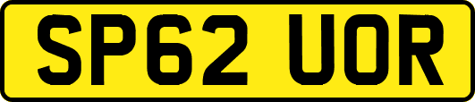SP62UOR