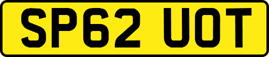 SP62UOT