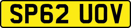 SP62UOV