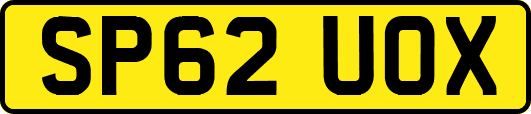 SP62UOX