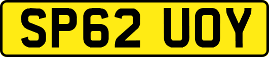 SP62UOY