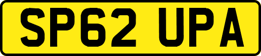 SP62UPA