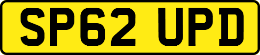 SP62UPD
