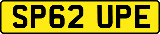 SP62UPE