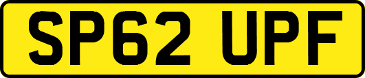 SP62UPF